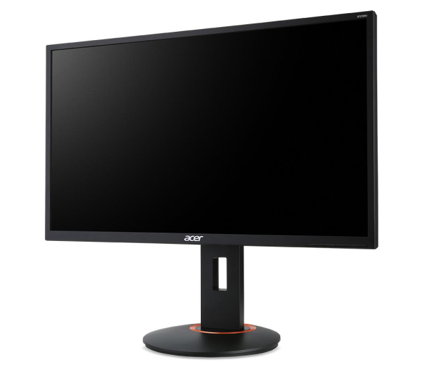 Acer XF270HUABMIIDPRZX czarny - 460400 - zdjęcie 2